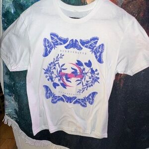 Evanescence Graphic Tee
